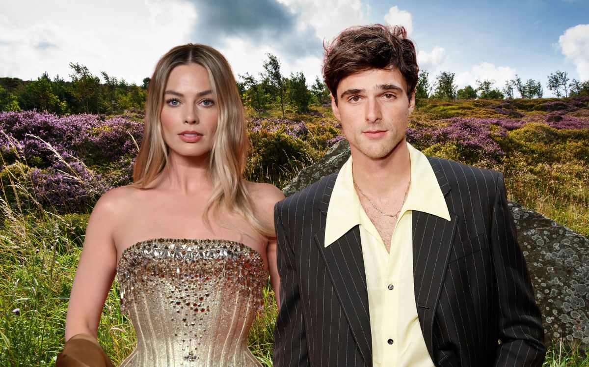 Cumbres Borrascosas: Fecha de estreno y elenco de la nueva película (Foto: Getty)