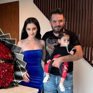 Cumpleaños de Tessa, hija de José Eduardo Derbez: Ellos fueron los invitados (Foto: Instagram)