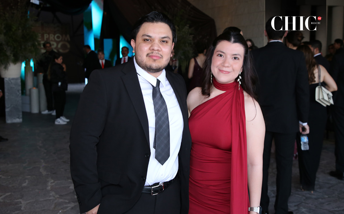 Erick y Karen