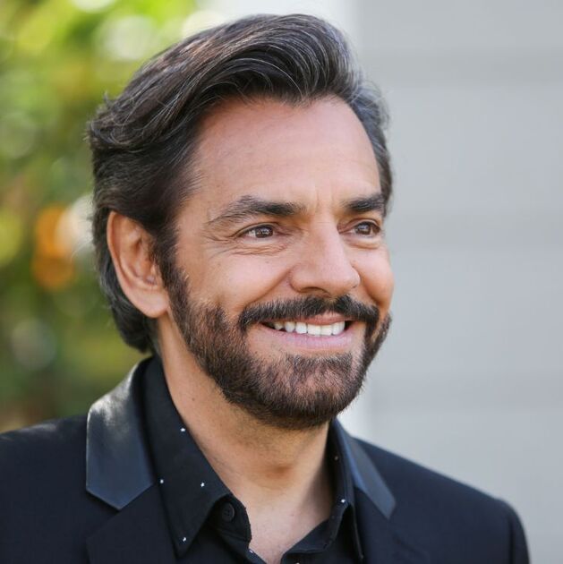 La frase de Eugenio Derbez que preocupa por su matrimonio (Getty Images)
