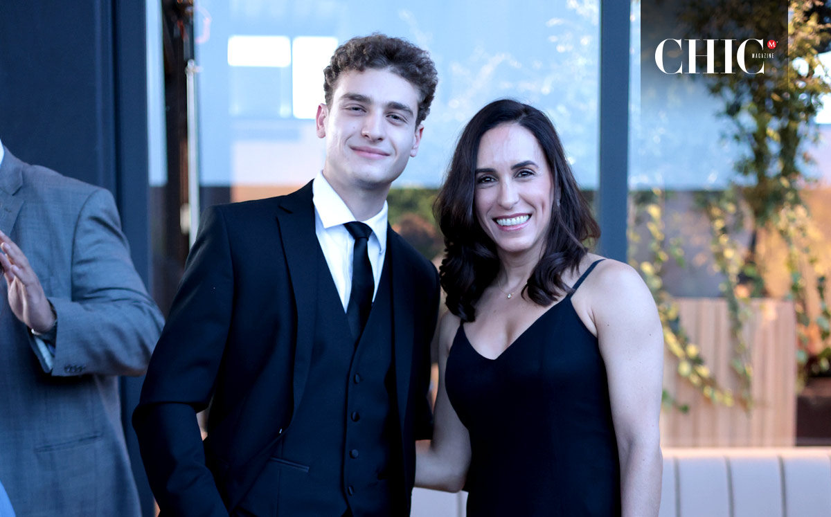 Gerardo y Linda