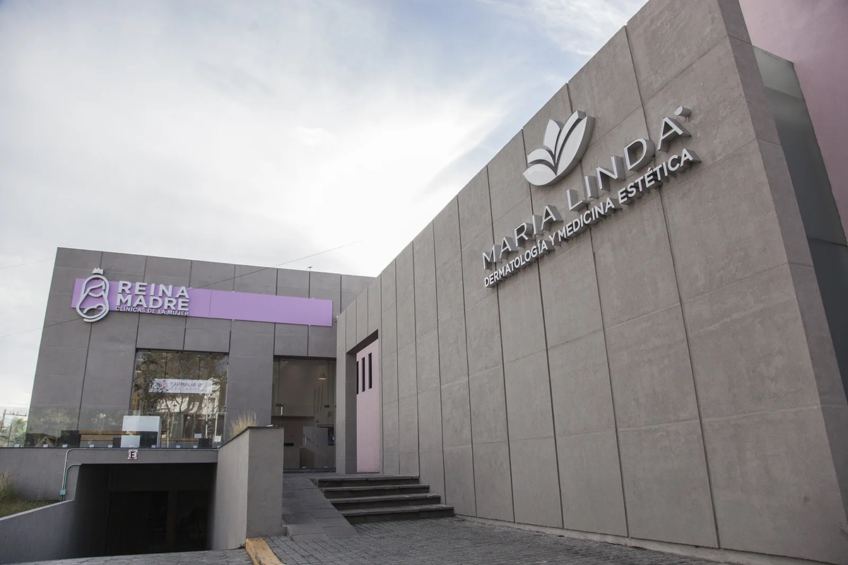 En el Hospital Reina Madre aplican la vacuna más completa y eficaz (Foto: Cortesía)