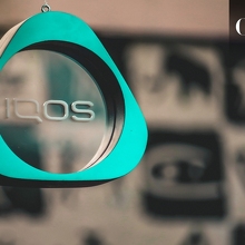 IQOS propone una alternativa innovadora al cigarro tradicional mediante un sistema que calienta tabaco real sin generar humo Foto: Cortesía
