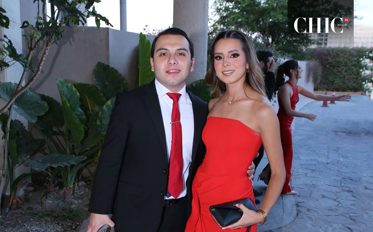 Iván y Diana