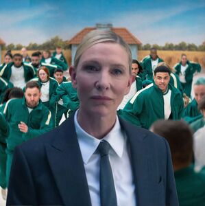 ¿"El Juego del Calamar" tendrá una versión estadounidense? (Foto: Netflix)