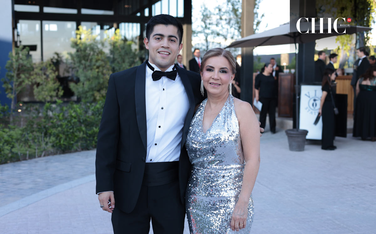 Julio y Claudia