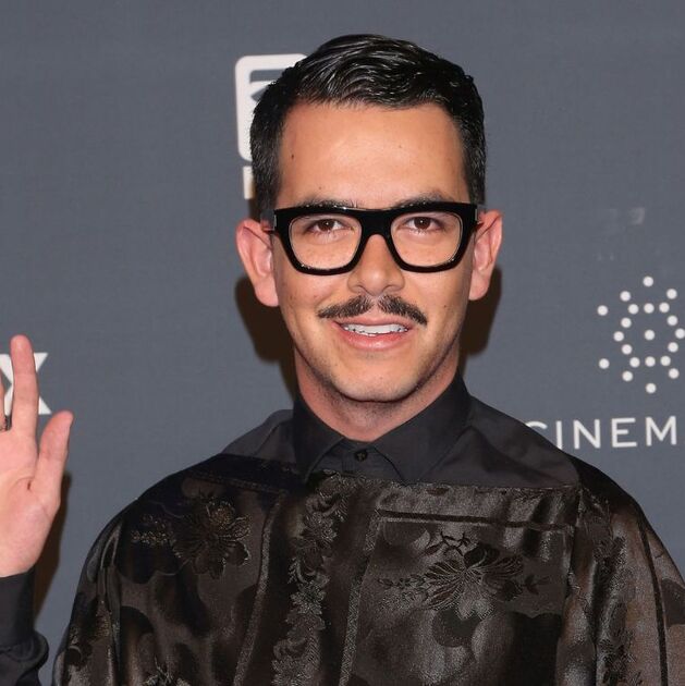 Manolo Caro: ¿Quién es la pareja del director mexicano? (Foto: Getty)