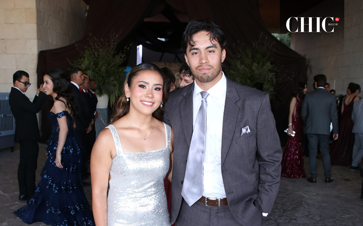 Marifer y Jesús
