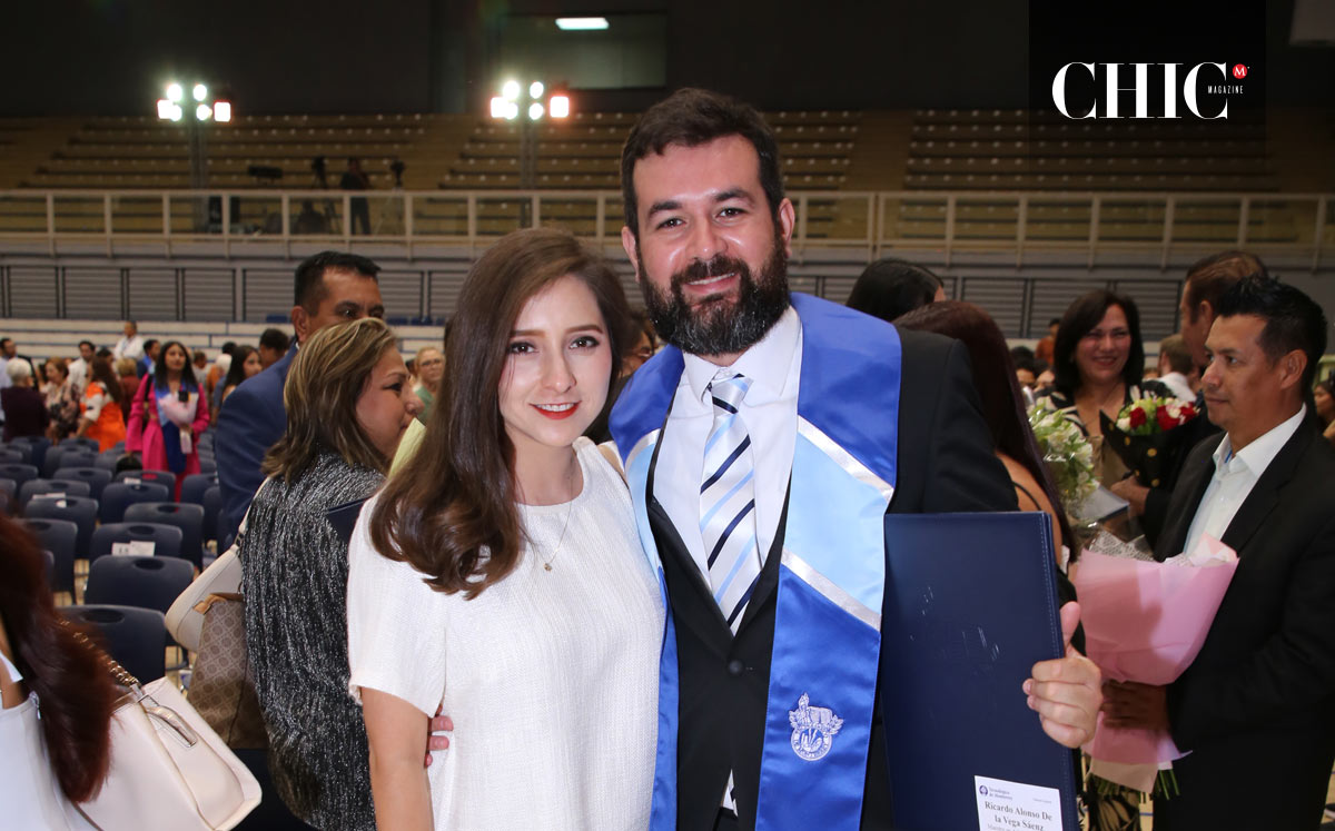 Noemí y Ricardo