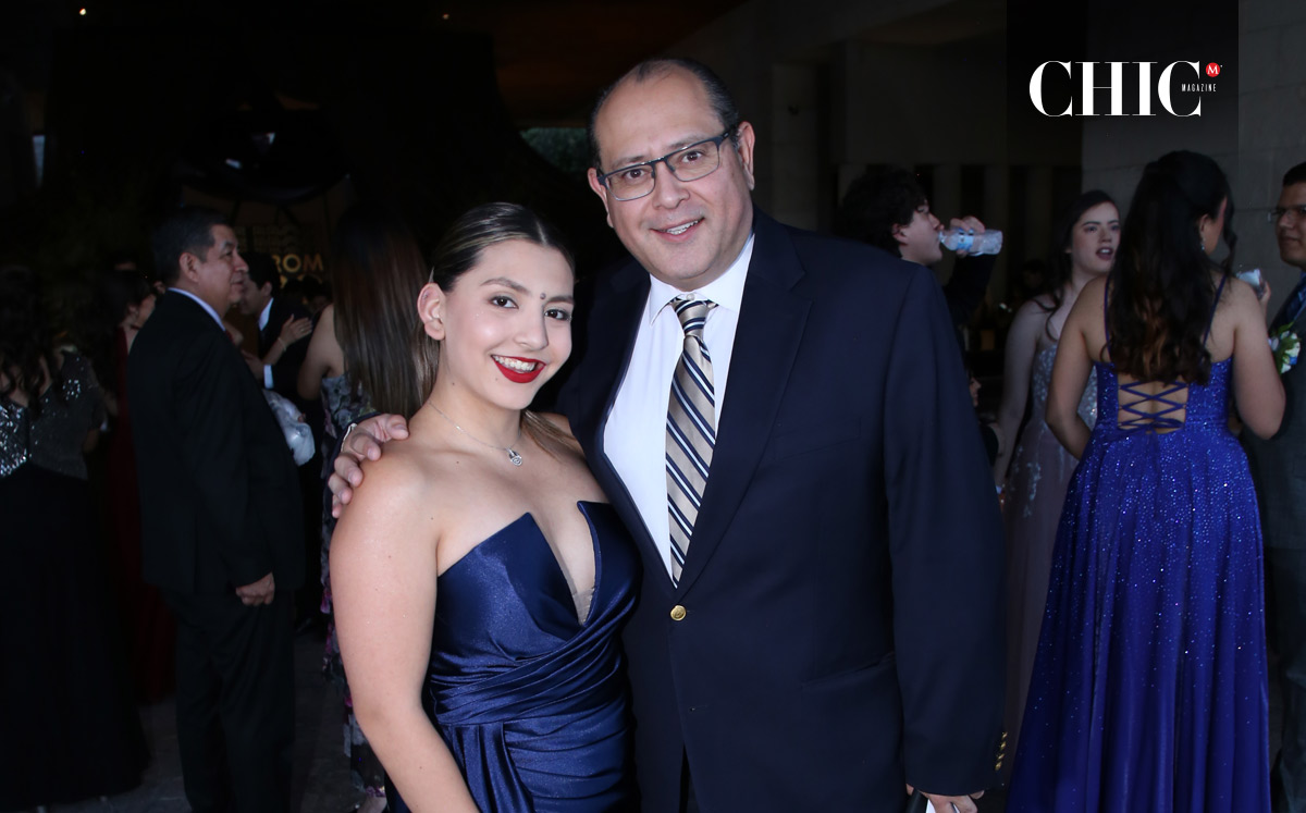 Paola y Jesús
