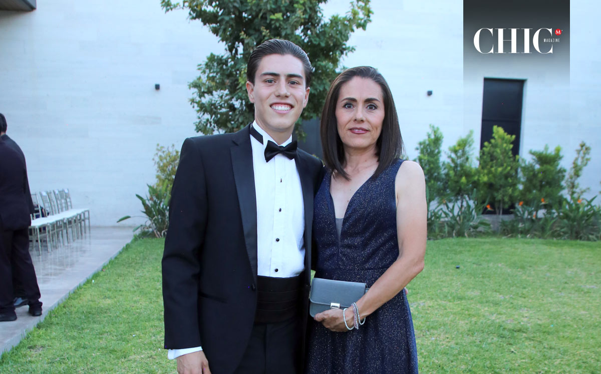 Rubén y Cristina