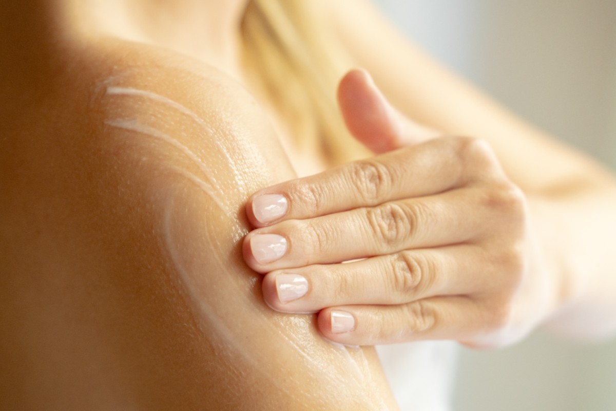 Sérums Dove ideales para un body skincare