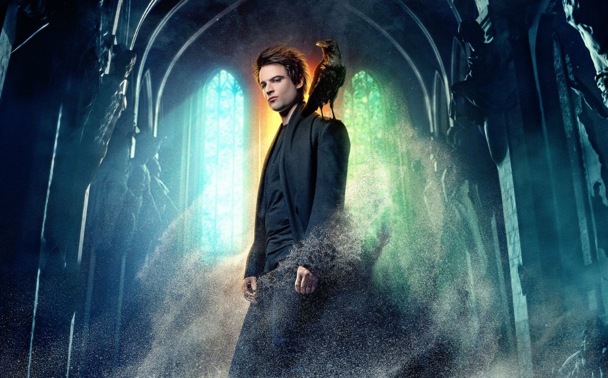 "The Sandman": Cómo cumplirá el deseo frustrado de Neil Gaiman (Foto: Netflix)