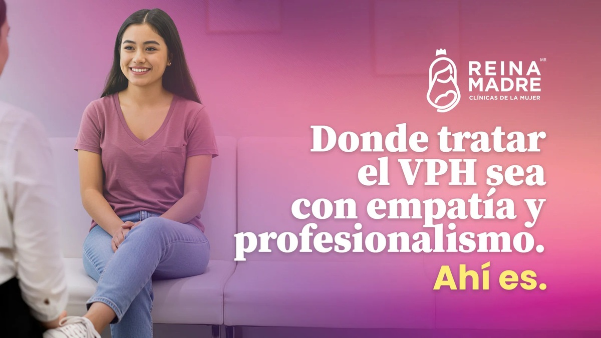 La vacuna contra el Virus del Papiloma Humano es una herramienta preventiva (Foto: Cortesía)