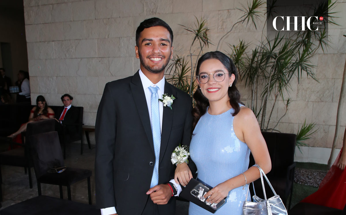 Víctor y Victoria