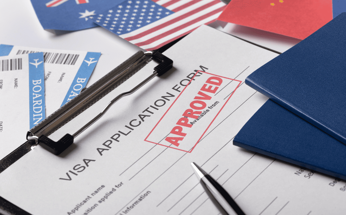 Visa americana: lo que debes saber del proceso y tus redes sociales (Foto: Freepik)