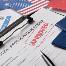 Visa americana: lo que debes saber del proceso y tus redes sociales (Foto: Freepik)