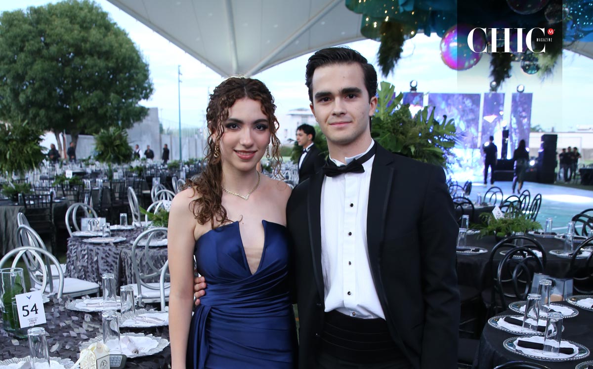 Astrid y Daniel