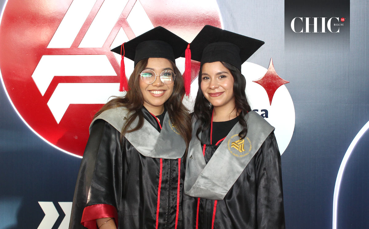 Carolina y Mariana