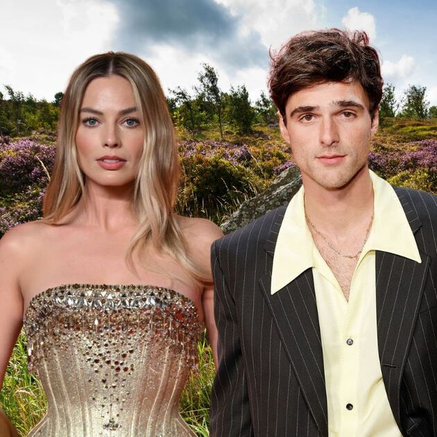 Cumbres Borrascosas: Fecha de estreno y elenco de la nueva película (Foto: Getty)