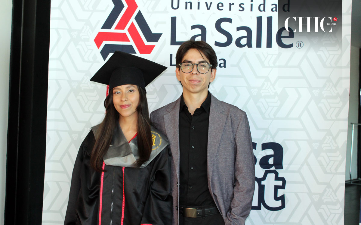 Daniela y Yahir