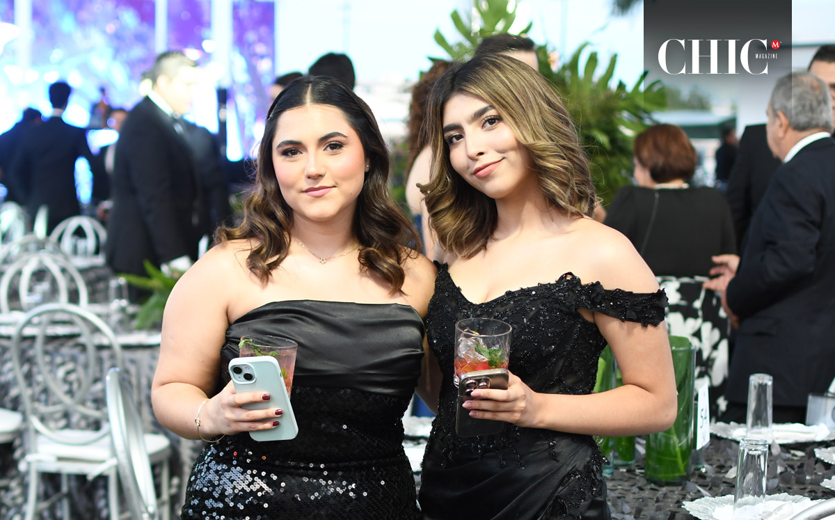 Fernanda y Andrea