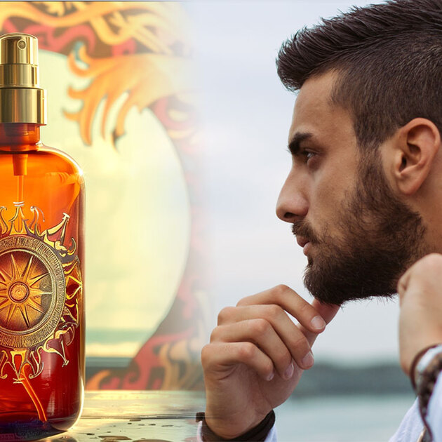 Hombres y mujeres de todo el mundo prefieren cada vez más los perfumes árabes