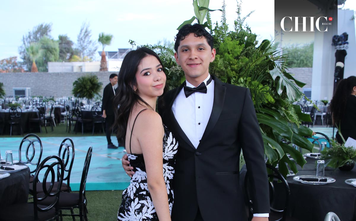Isabella y Diego