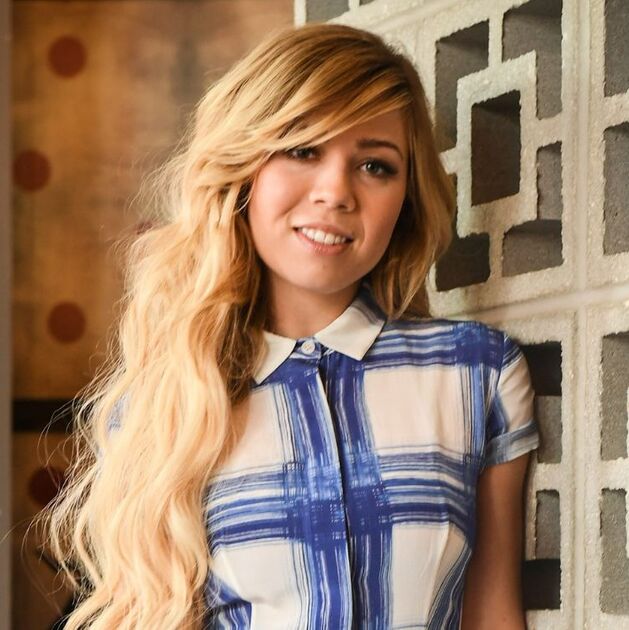Jennette McCurdy, convertirá su libro “I'm Glad My Mom Died” en un libro (Getty Images)