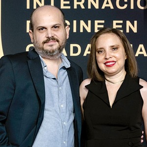Jéssica Villegas Lattuada, Fernando Barreda Luna (Guillermo Gálvez)