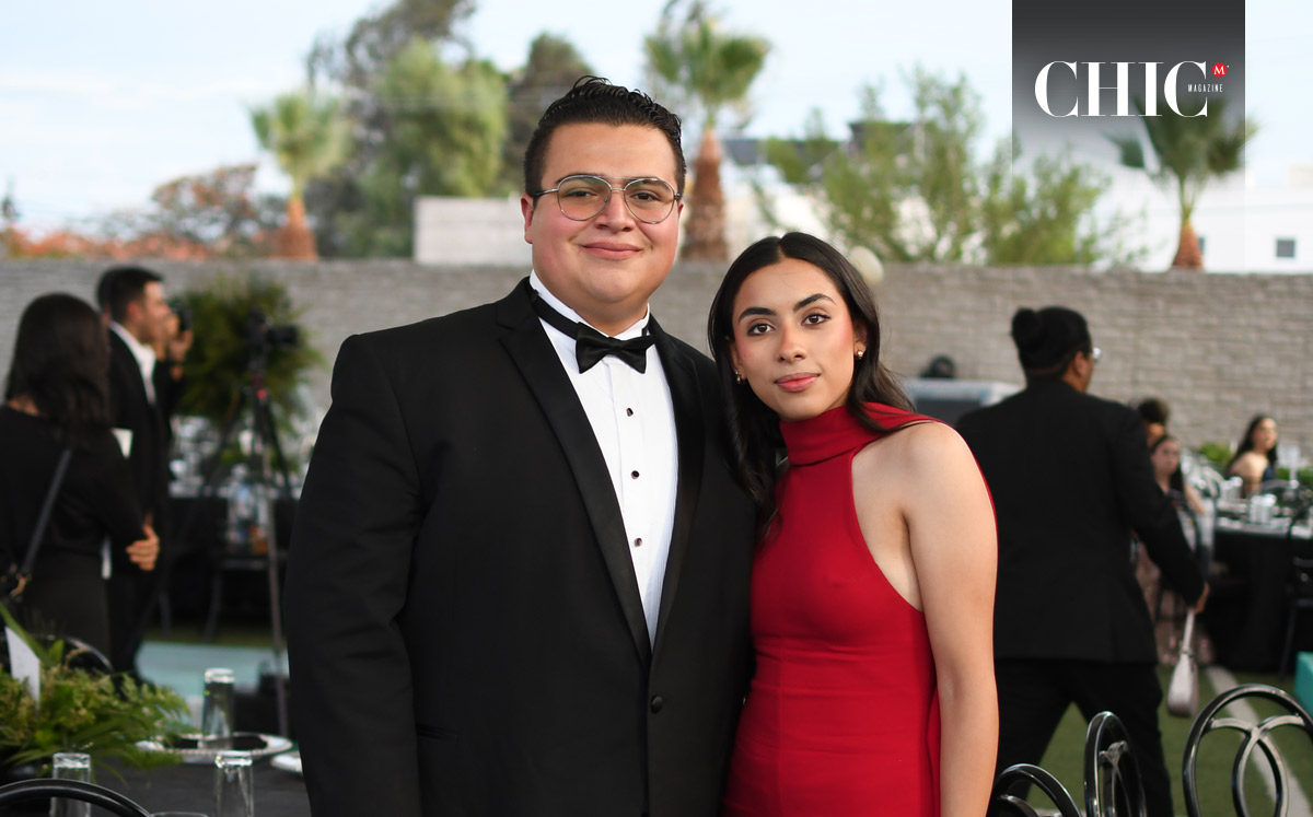 José Guadalupe y Renata