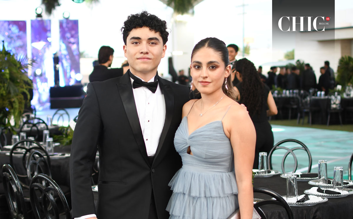 Juan Pablo y Natalia