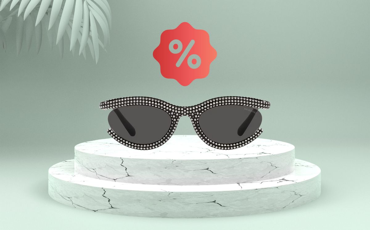 Liverpool ha puesto estas gafas en descuento y las vas a querer tener (Liverpool)