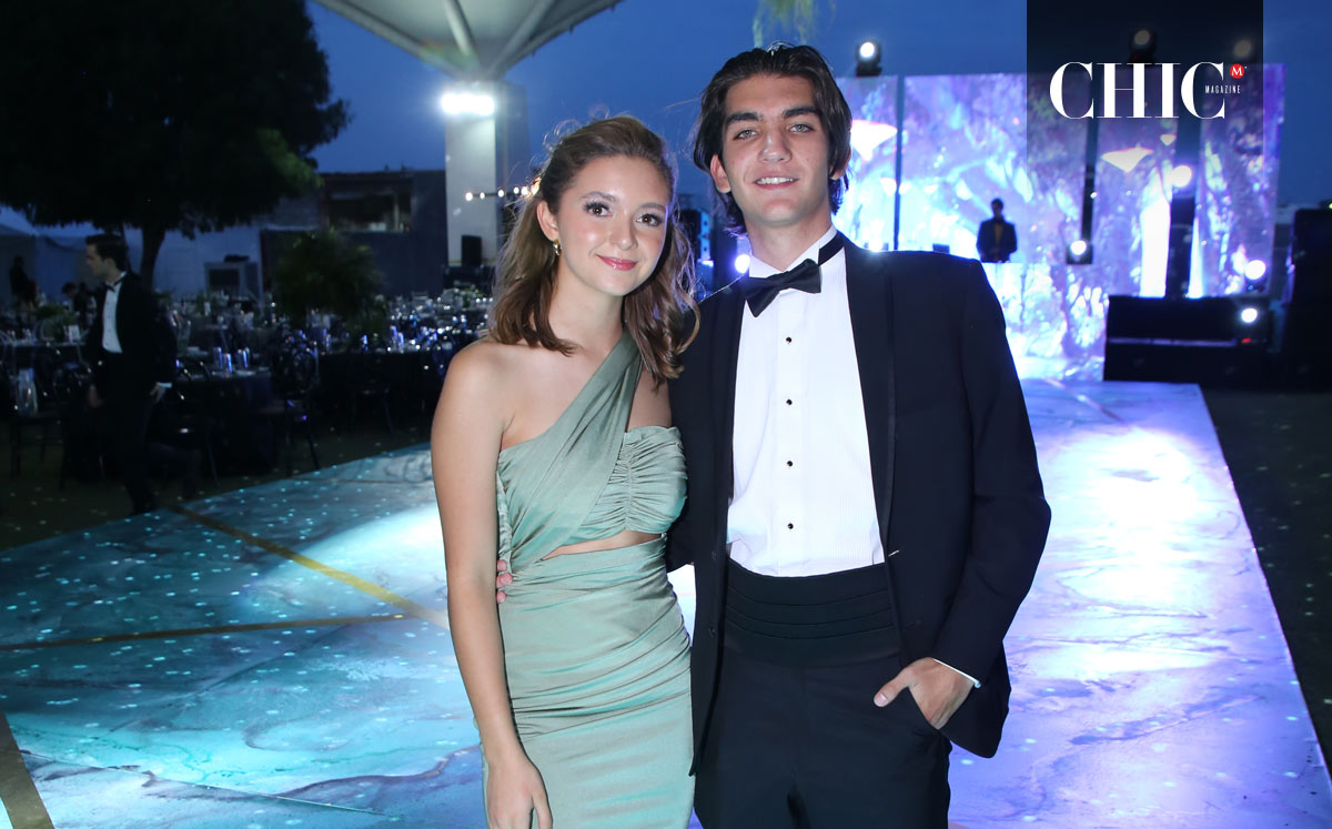 Luisa y Antonio