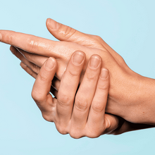 ¿Qué tan malo es tronarse los dedos de las manos? Esto dice la ciencia (Foto: Freepik)
