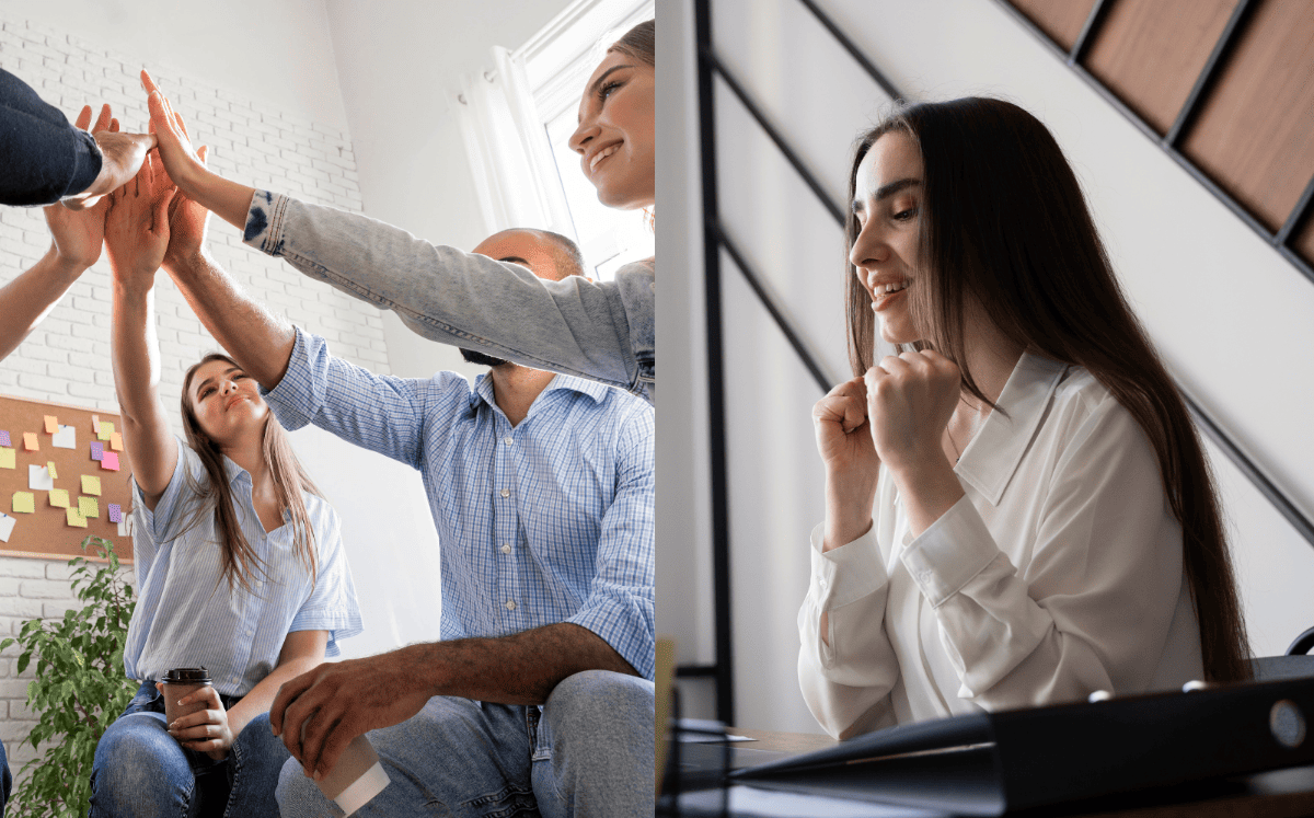 Cada modalidad de trabajo tiene puntos fuertes y por mejorar (Foto: Freepik)