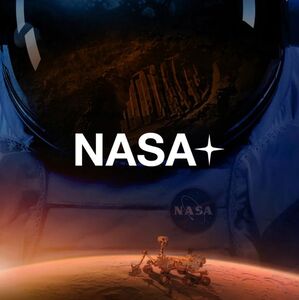 NASA+ en Netflix: ¿Cómo y cuándo verlo en la plataforma? (Foto: NASA)