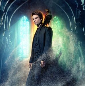 "The Sandman": Cómo cumplirá el deseo frustrado de Neil Gaiman (Foto: Netflix)