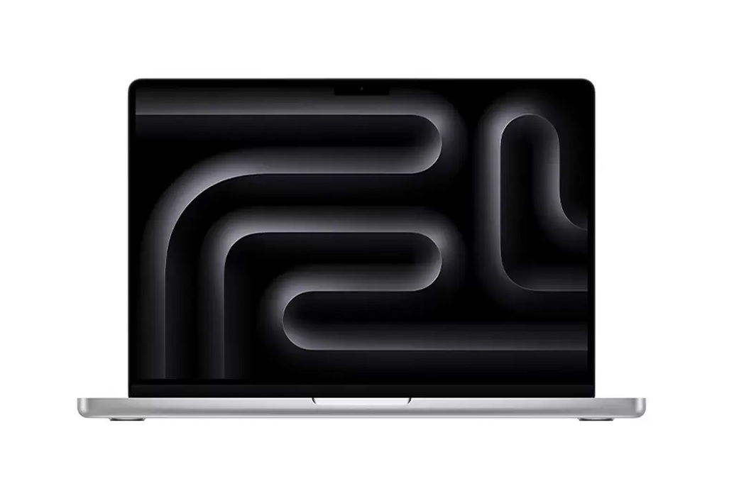 Asi es la Apple MacBook Pro 14'' Chip M4 (Foto: Costco)