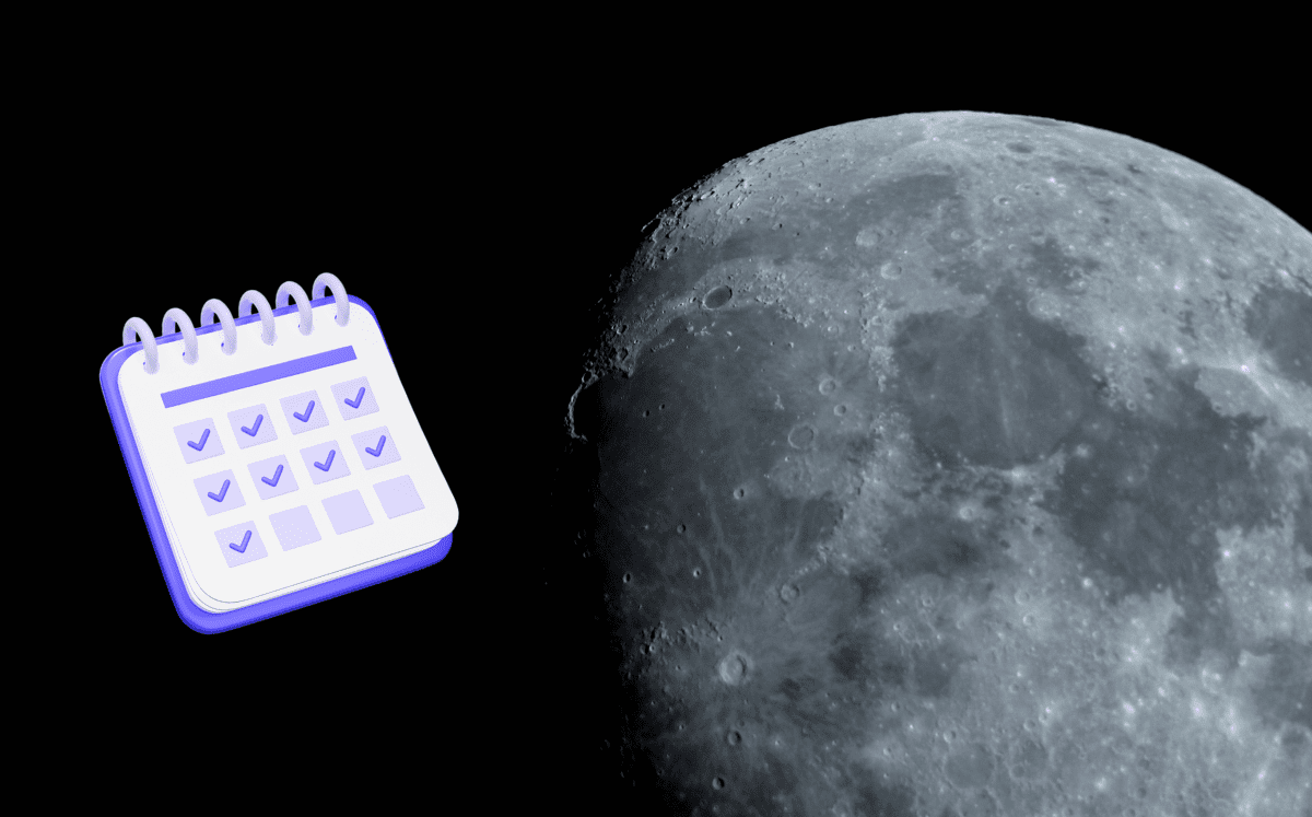 Calendario lunar de julio 2025: ¿cuáles son los mejores días para cortar tu cabello para fortalecerlo? (Foto: Freepik)