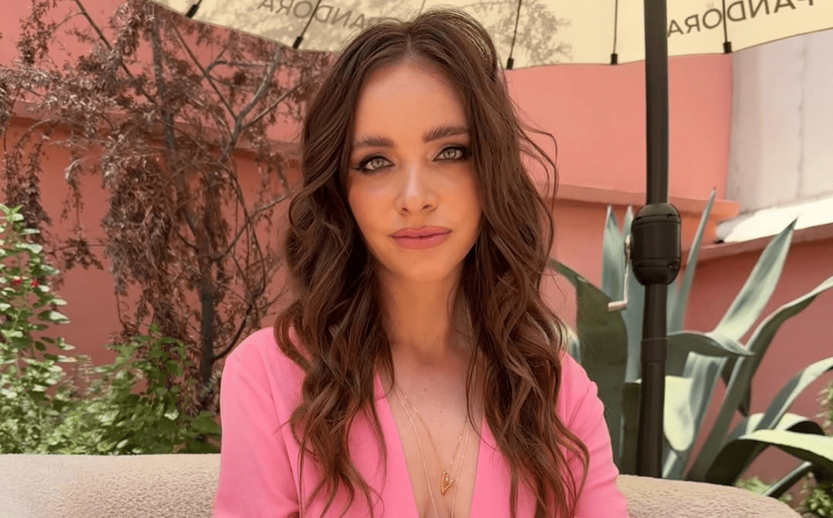 “Distroller Vintash”: el homenaje de Minnie West hacia el legado de su mamá (Foto IG minniewest)