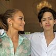 Jennifer Lopez: la promesa que le hizo a sus hijos tras su divorcio (Foto: Instagram)