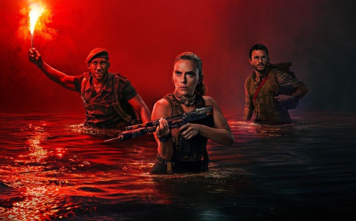 ¿Vale la pena ver "Jurassic World Renace"? (Foto: Instagram)