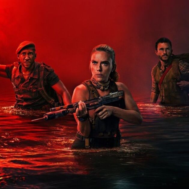 ¿Vale la pena ver "Jurassic World Renace"? (Foto: Instagram)
