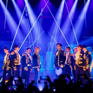 Conoce todo lo que debes saber sobre la venta de los boletos de Super Junior en México (Getty Images)