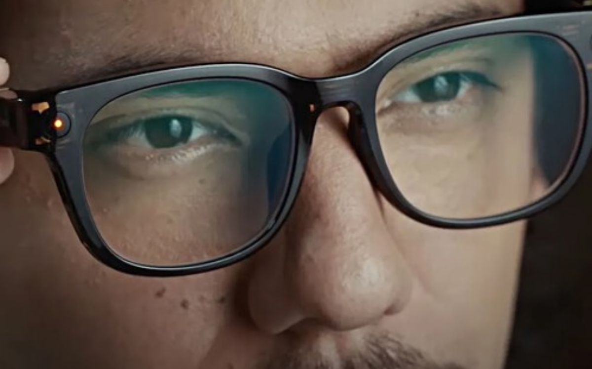 ¿Quieres las gafas Ray-Ban Meta? Espera a conocer esto antes (Xiaomi)