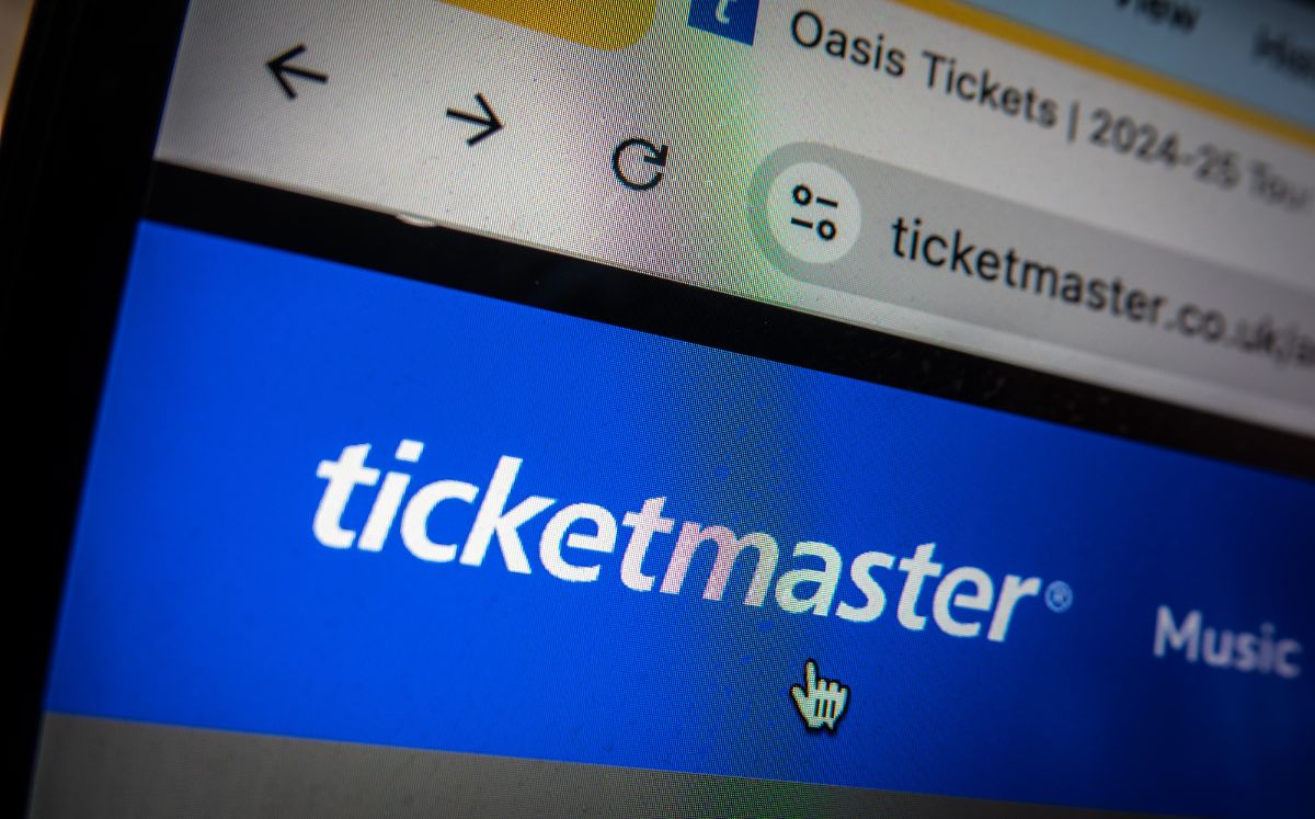 Lo que Ticketmaster no quiere que sepas sobre los precios de los conciertos en México y la ley (Getty Images)