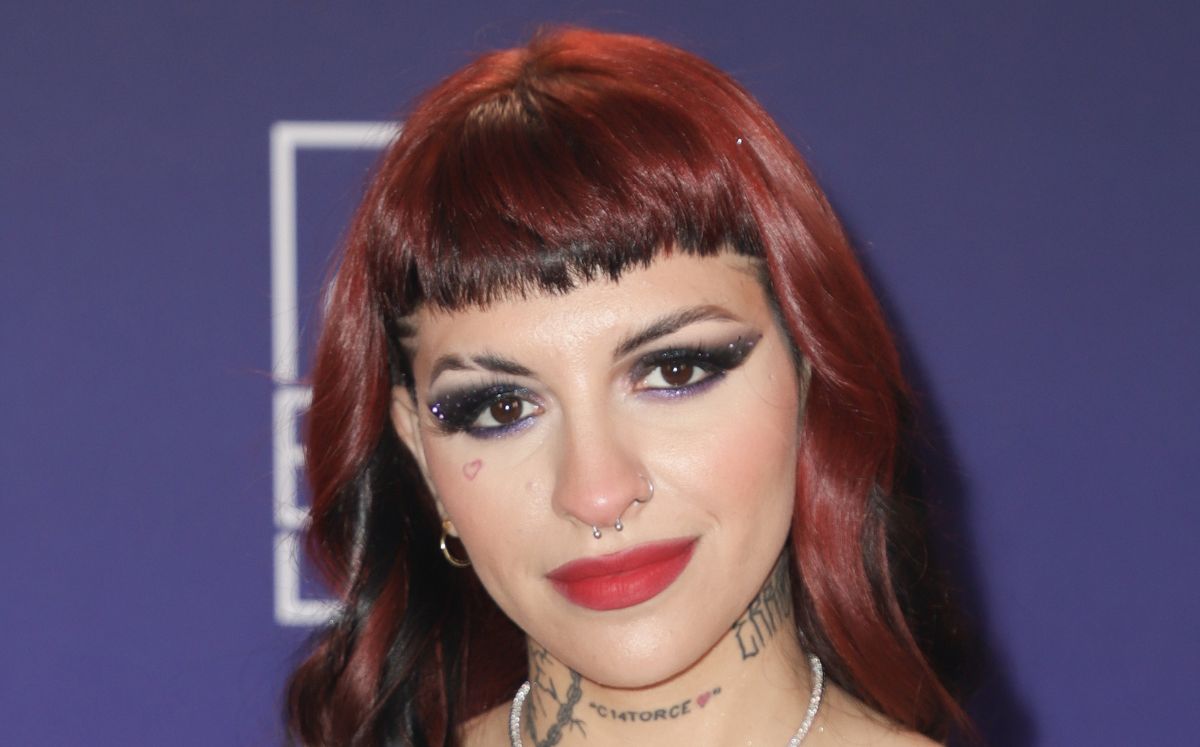 ¿Cirugías? Cazzu aclara todo con una impactante declaración (Getty Images)