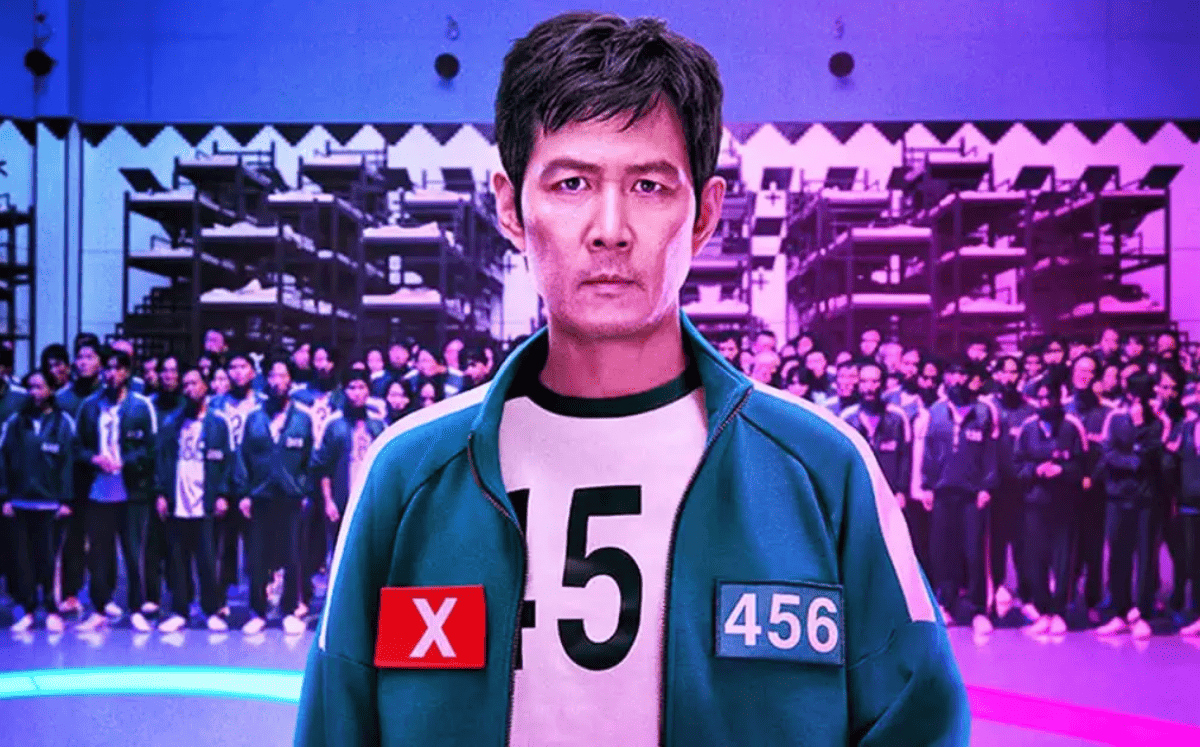 El actor Lee Jung Jae, protagonista de "El Juego del Calamar", admite que no le gustó el final de la serie