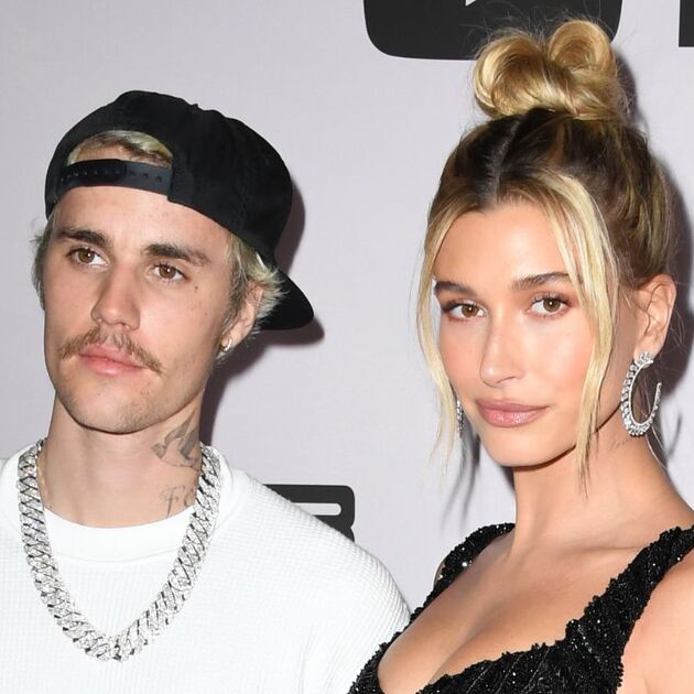 El actor se pronuncia públicamente en medio de las especulaciones sobre el matrimonio de su hija con el cantante canadiense (Getty Images)